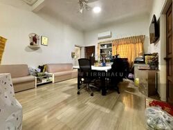 Lorong Sarhad (D5), Detached #509691151